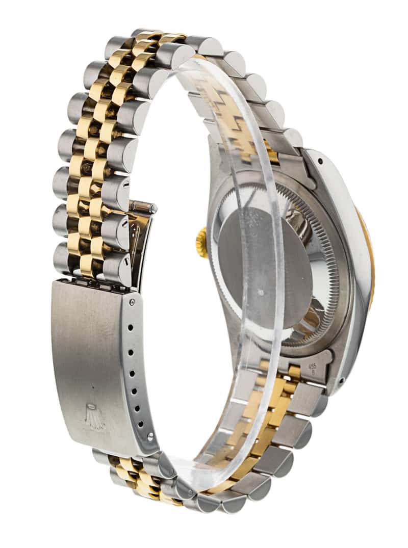 Rolex Datejust 16233